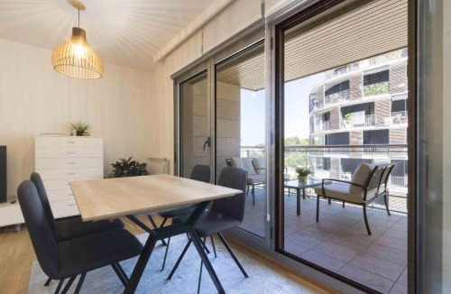 San Sebastian Apartment | The Rentals Collection - Urumea