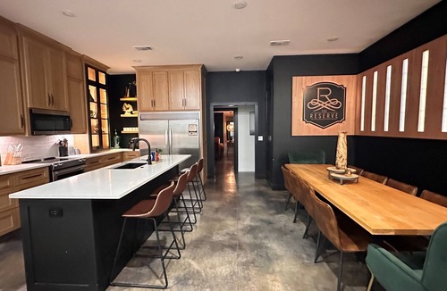Kirby House | The Reserve at Kirby Landing