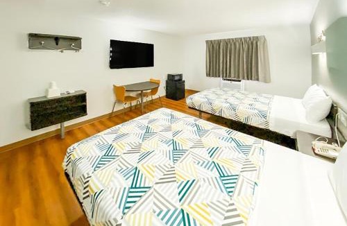 Salisbury Hotel | The Reserve Inn