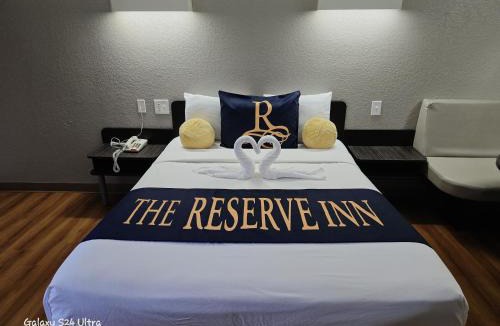 Salisbury Hotel | The Reserve Inn