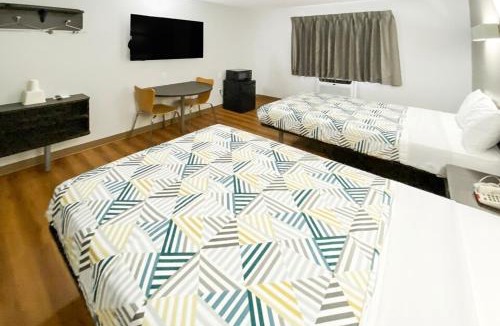 Salisbury Hotel | The Reserve Inn