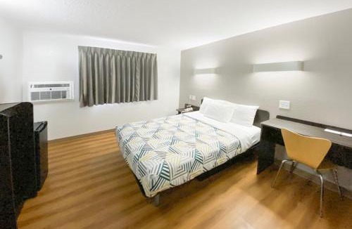 Salisbury Hotel | The Reserve Inn