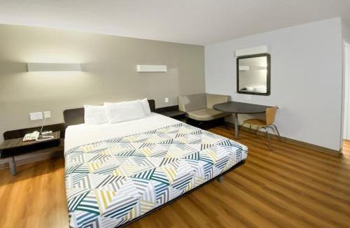 Salisbury Hotel | The Reserve Inn