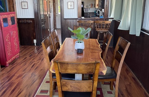 Capeville House | The Reserve Lodge” Fish-Beach-Play-Stay