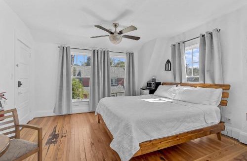 Central Sarasota Hotel | The Reserve Retreat