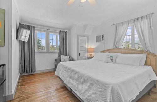 Central Sarasota Hotel | The Reserve Retreat