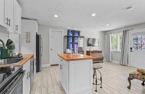 Central Sarasota Hotel | THE RESERVE RETREAT