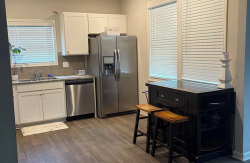 Douglasville House | The Reset Retreat 3BR Near ATL Relax, Recharge, Realign