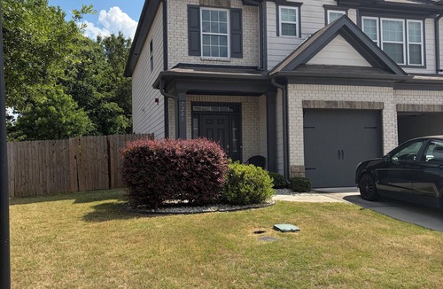 Douglasville House | The Reset Retreat 3BR Near ATL Relax, Recharge, Realign