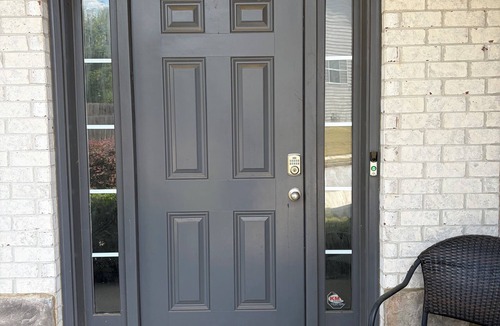Douglasville House | The Reset Retreat 3BR Near ATL Relax, Recharge, Realign