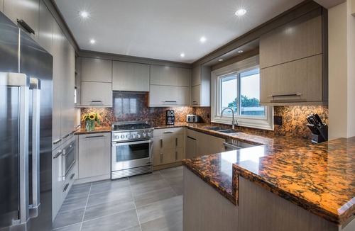 Virgil Cottage | The Residence On Seven