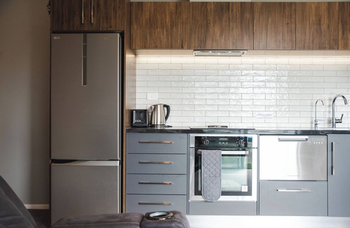 Fitzroy Apartment | The Residence Apartment Two