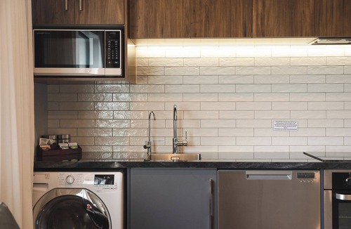 Fitzroy Apartment | The Residence Apartment Three