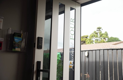 Fitzroy Apartment | The Residence Apartment Four