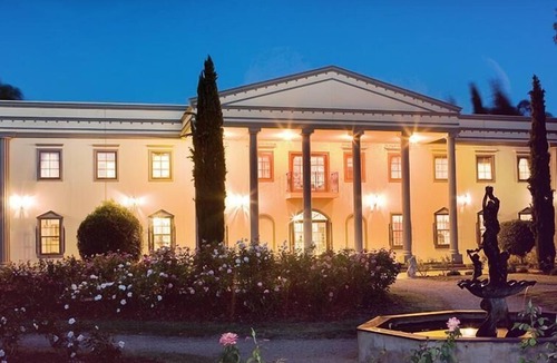 Lyndoch House | The Residence at Barossa Chateau