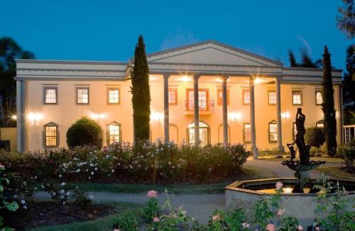 Lyndoch Villa | The Residence at Barossa Chateau