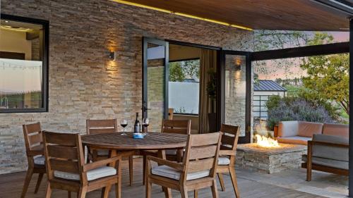 Paso Robles House | The Residence at Truss Wines by AvantStay
