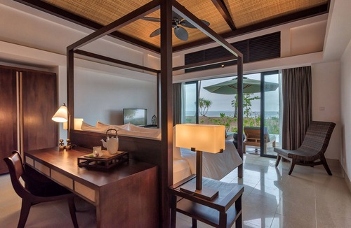 Bintan Hotel | The Residence Bintan