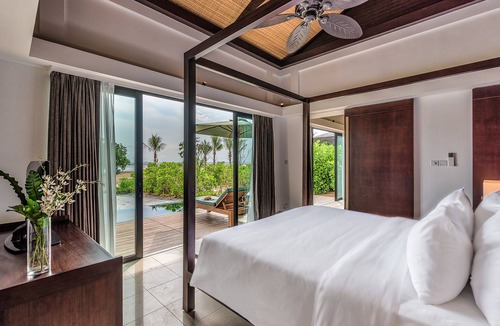 Bintan Hotel | The Residence Bintan