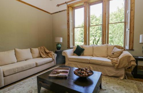 Calder Bridge Apartment | The Residence