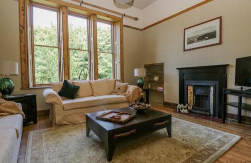 Calder Bridge Apartment | The Residence