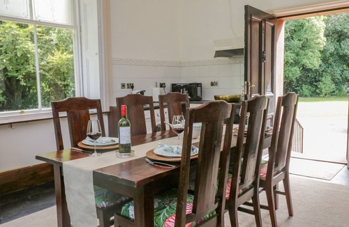 Calder Bridge Cottage | The Residence