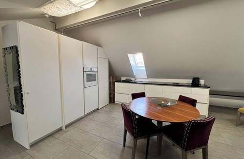 Baden Apartment | The Residence La Cittadella