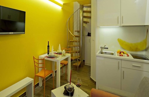 Donji Grad Apartment | The Residence Park in Zagreb #3