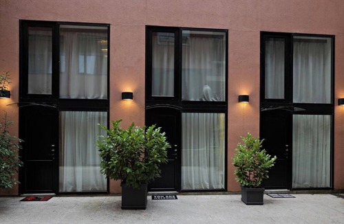 Donji Grad Apartment | The Residence Park in Zagreb #3