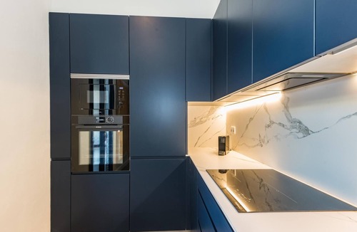 Sitges Town Center Apartment | The Residences at Bartomeu 26-Suite Rusiñol- 2 bedroom/2 Bathroom