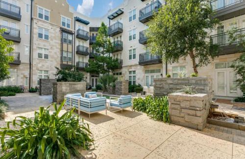 Wetmore Apartment | The Residences At La Cantera