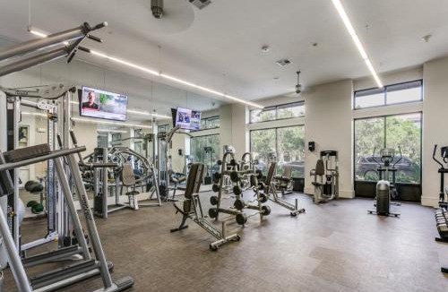 Wetmore Apartment | The Residences At La Cantera