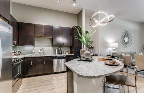 Wetmore Apartment | The Residences At La Cantera