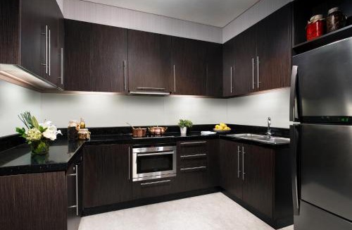 Sudirman Central Business District Hotel | The Residences of The Ritz-Carlton Jakarta Pacific Place