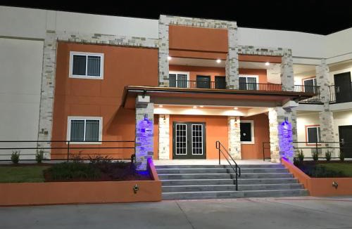 Barker Hotel | The Residency Suites