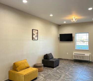 Sugar Land Hotel | The Residency Suites