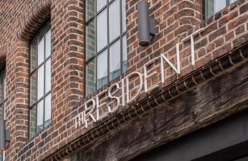 RopeWalks Hotel | The Resident Liverpool