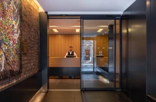 RopeWalks Hotel | The Resident Liverpool