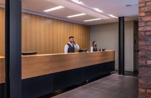 RopeWalks Hotel | The Resident Liverpool