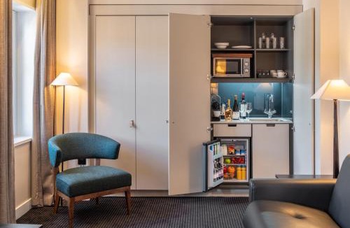 Soho Hotel | The Resident Soho