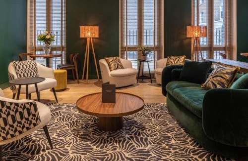 Soho Hotel | The Resident Soho