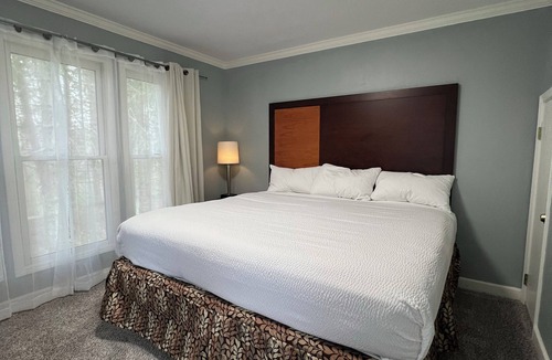 Glade Springs Resort | The Resort at Glade Springs