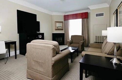 Glade Springs Resort | The Resort at Glade Springs