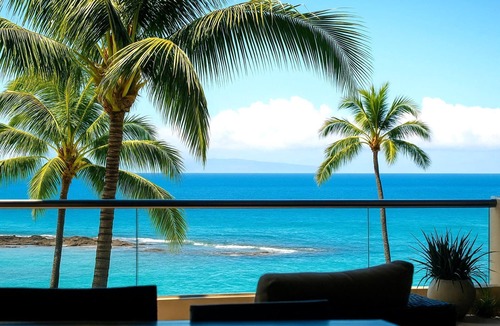 Montage Kapalua Bay Condo | The Resort at Kapalua Bay | 3 Free Rental Cars | KBM Resorts | Beautiful Villas At Kapalua Bay | 3 Units, 9 Bedrooms | ML-1163