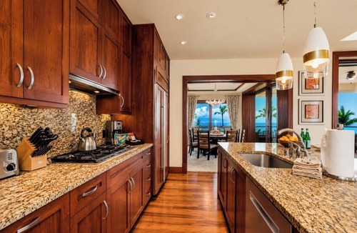 Montage Kapalua Bay Condo | The Resort at Kapalua Bay | 3 Free Rental Cars | KBM Resorts | Beautiful Villas At Kapalua Bay | 3 Units, 9 Bedrooms | ML-1163