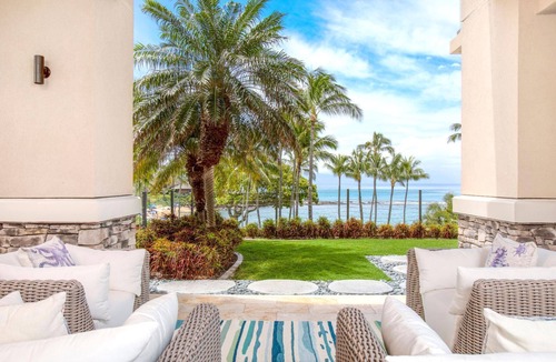 Montage Kapalua Bay Condo | The Resort at Kapalua Bay | 3 Free Rental Cars | KBM Resorts | Beautiful Villas At Kapalua Bay | 3 Units, 9 Bedrooms | ML-1163