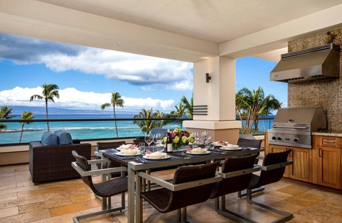 Montage Kapalua Bay Condo | The Resort at Kapalua Bay | 2 Free Rental Cars | KBM Resorts | Beautiful Villa At The Resort at Kapalua Bay | 2 Units, 6 Bedrooms | ML-1231