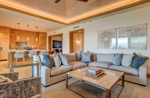 Montage Kapalua Bay Condo | The Resort at Kapalua Bay | 3 Free Rental Cars | KBM Resorts | Gorgeous Ocean Front | 3 Units, 9 Bedrooms | ML-1595