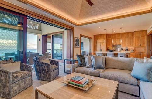 Montage Kapalua Bay Condo | The Resort at Kapalua Bay | 2 Free Cars | KBM Resorts | Ocean Views | 2 Multi-Listing Units, 6 Bedrooms | MON ML-3803