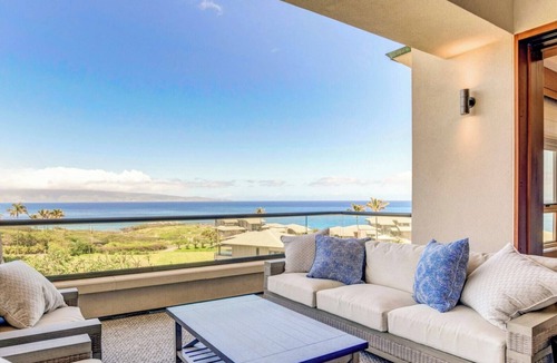 Montage Kapalua Bay Condo | The Resort at Kapalua Bay | 2 Free Cars | KBM Resorts | Ocean Views | 2 Multi-Listing Units, 6 Bedrooms | MON ML-3803